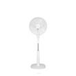 Master Dual Layer Hi-Speed Stand Fan MF-S16D370 / White