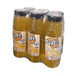 Sipi Basil Seed Drink Mango Flavor (6PCS x 300ML)