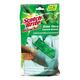 3M Scotch Brite Aloe Vera Gloves 12 Gold (L)