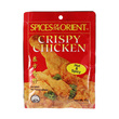 Spices Of Orient Seasoning Chicken Hot & Spicy 45G