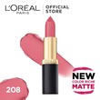 Loreal Color Riche Lip Stick Matte 3.7G 208