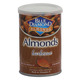 Blue Diamond Barbecue Almond 130G