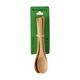 Burma Collection Wooden Dessert Spoon 3PCS 12.5CM