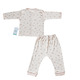 TC1033T Tiny Cozy Baby Comfy Set Floral