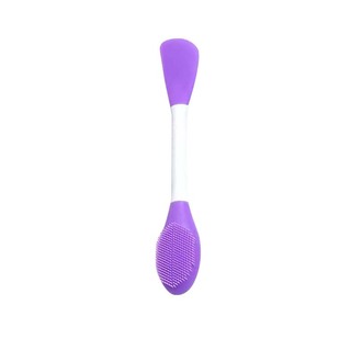 2 in 1 Facial Brush KPTBPC00067 Pink