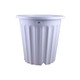 Plastic Flower Pot 33X33X32CM No.350