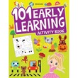 101 Early Learning Activity Book