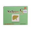 Sylgan-S Silymarin 70MG 15PCSx2