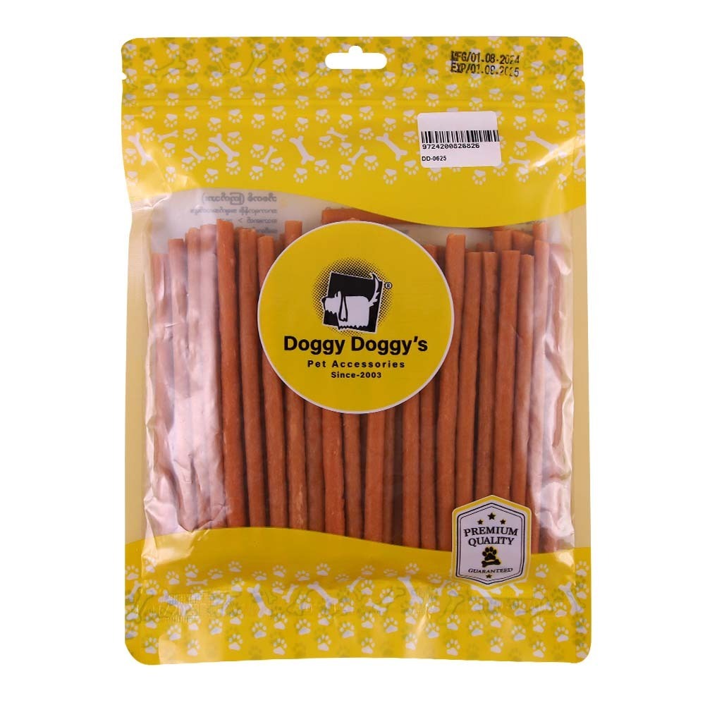 Dog Chews DD-0625