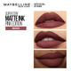 Maybelline Super Stay Matte Ink Liquid Lips 160 Mover 5ML