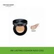 The Face Shop Ink Lasting Cushion N203 Natural Beige SPF30 PA++ 8806182576751