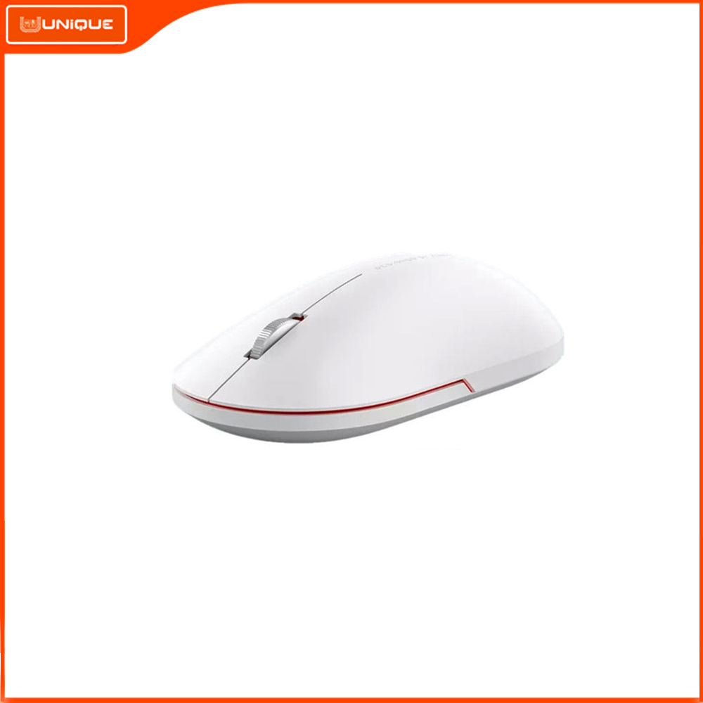 Xiaomi Wireless Mouse 2 White 081200