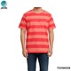 The Ori Men T-Shirt TOHM008 Orange Medium