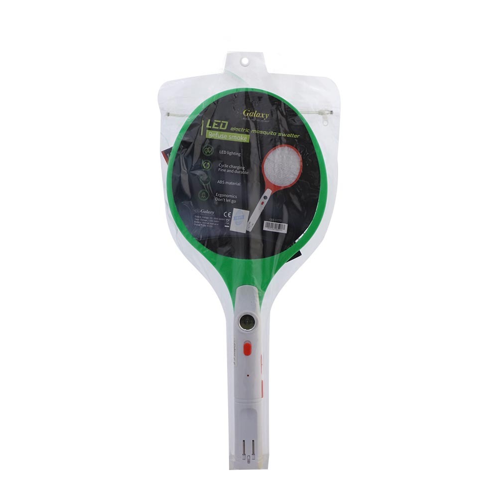 Galaxy Insect Killer Bat GM-0320