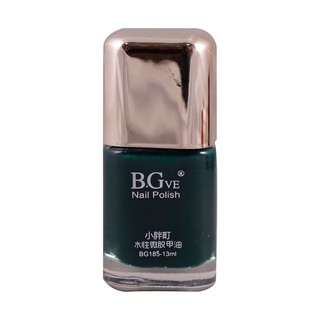 B.G Nail Polish BG185 13ML 01