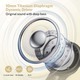Earfun TW300B/TW300 Air Pro 2 Anc Wireless Earbuds (5.2 Wireless) 18030005 Black