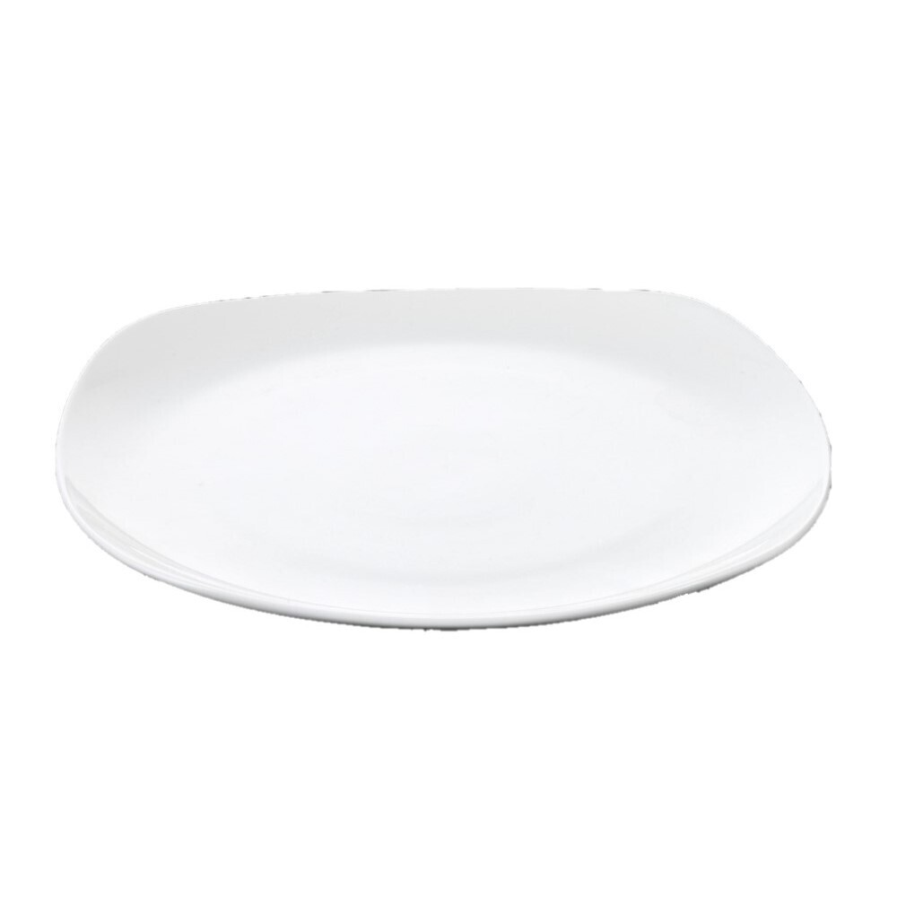 Wilmax  Square Platter 12IN (30.5CM) (3PCS) WL - 991003