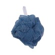 MGOU Super Soft Bath Ball Blue NJ-0808