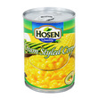 Hosen Cream Corn 425 Grams