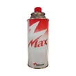 MAX Gas Refill