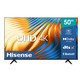 Hisense 4K Smart Led TVIN 50A6H (Android)