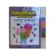 Finger Print Activites Book-3