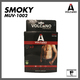 VOLCANO Smoky Series Men's Cotton Boxer [ 2 PIECES IN ONE BOX ] MUV-1002/XL