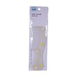 MGOU Comb Peal White (DS05)