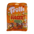 Trolli Gummy Jelly Mini Burger 90G