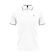 Tee Ray Premium Polo Shirt NDPS-01-LOGO (L)