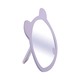 MGOU Cosmetic Mirror (Roundness 3536E)