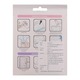 Pur Breast Milk Storage Bag 50PCS NO.6204