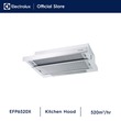 Electrolux 60CM Cooker Hood (EFP6520X)