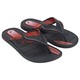 Rider Sprint Dedo Ad Flip (No-10) Black & Red 212015AX41810