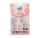 Farcent Hang Fresh Scented Bag Rose 3PCS 10G