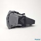 West Biking Water-Resistant Bikepacking Saddle Bag  CYC-WB-10LSBAG-Grey