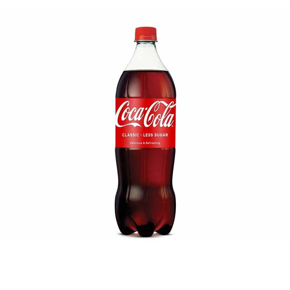 Coca-Cola 1.25LTR (PET)