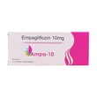 Ampa-10 Empagliflozin 10PCS 1X3