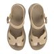Zaxy Daily Sand Ad Sandal (No-9) Nude 119155BH94309