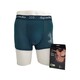 Spade Men's Underwear Green XXL SP:8611