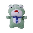 MGOU Cute Bean Doll BZG82901 Frog 23cm