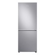 Samsung Refrigerator BMF- 2 Door / 280L / Bottom Freezer
(RB27N4050S8/ST)