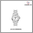 Alexandre Christie Men Watch AC1031MDBSSSL_Cherry Oo