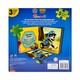The First Puzzle Book Nick Paw Patrol