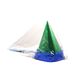 City Value Party Hat 20CM 10PCS Multi