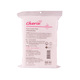 Cherry Facial Cotton Pads 100PCS (CT-002)