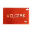 Super Faisal Welcome Door Mat 16X24IN