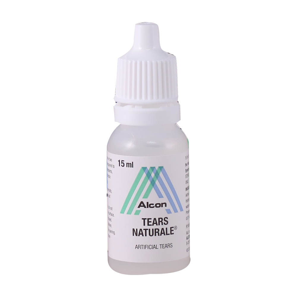 Alcon Tears Naturale 15ML