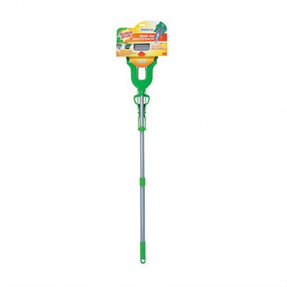 3M Scotch Brite Quick Dry Pva Sponge Mop