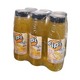 Sipi Basil Seed Drink Mango Flavor (6PCS x 300ML)